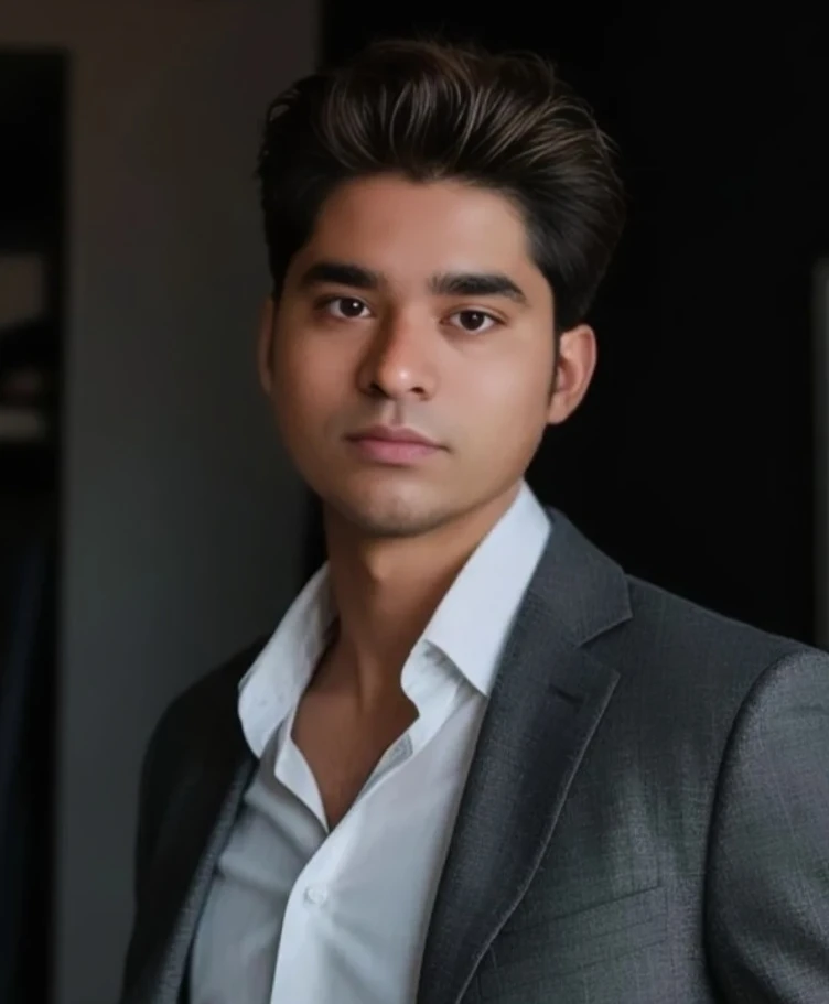 Raj profile