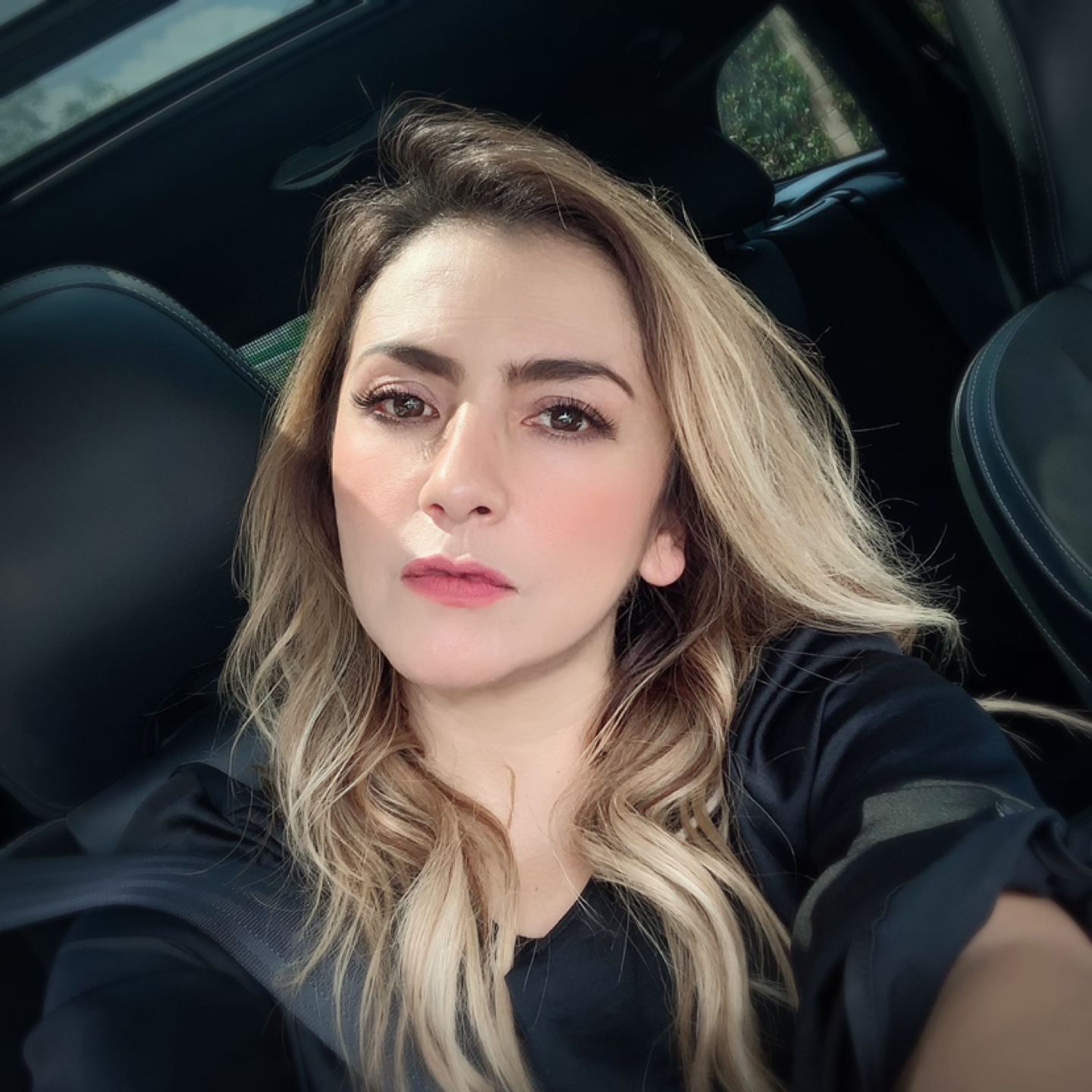 Nadia profile