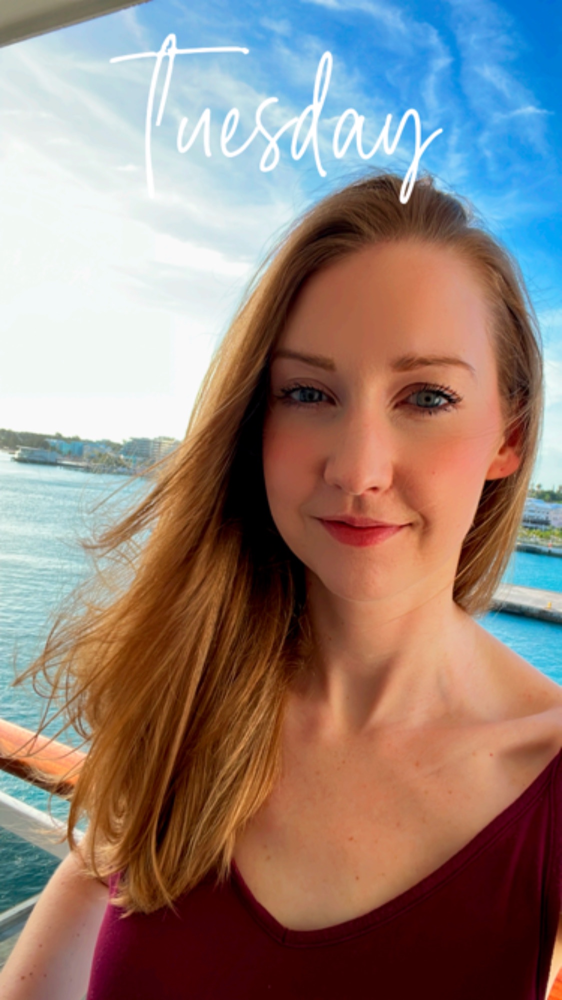 Heather profile