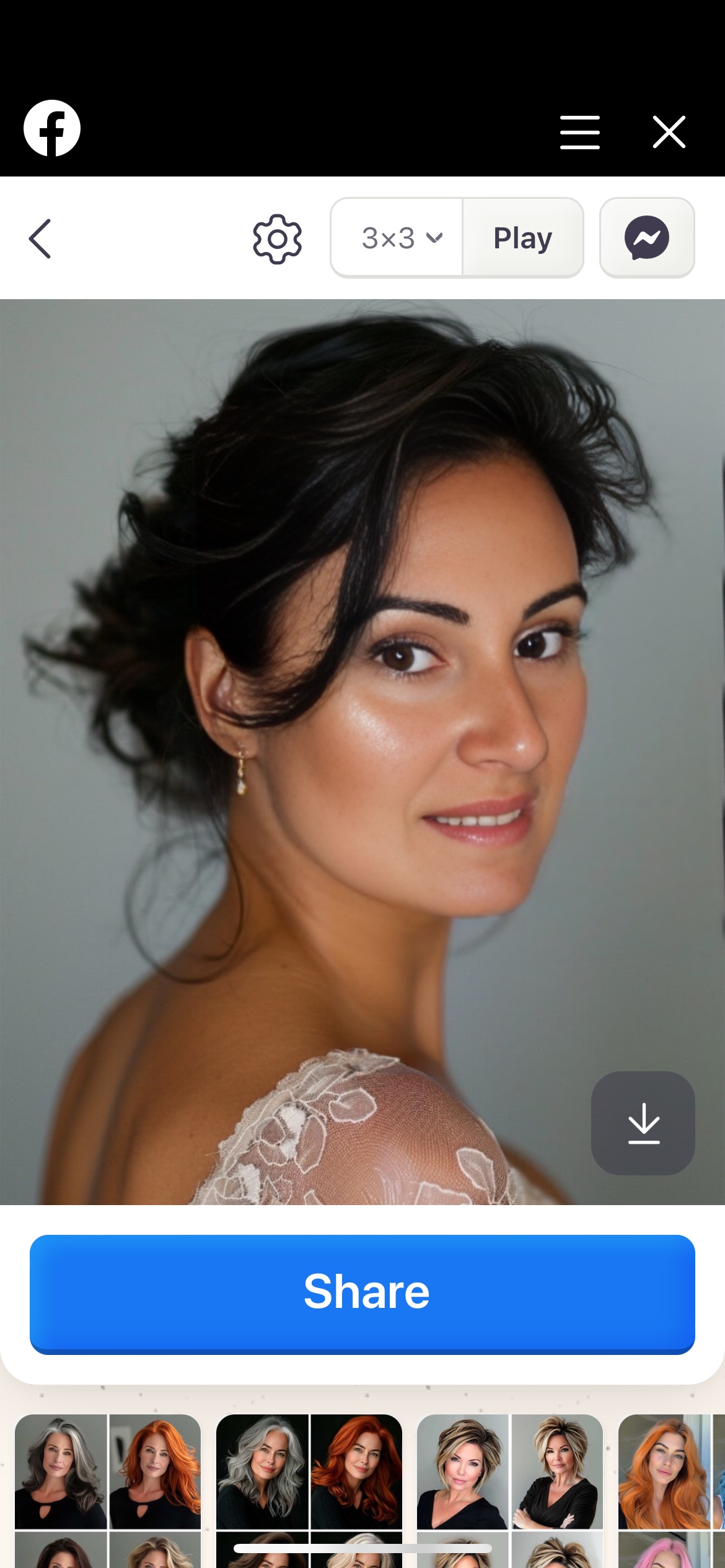 Ioana ClosetClearout profile