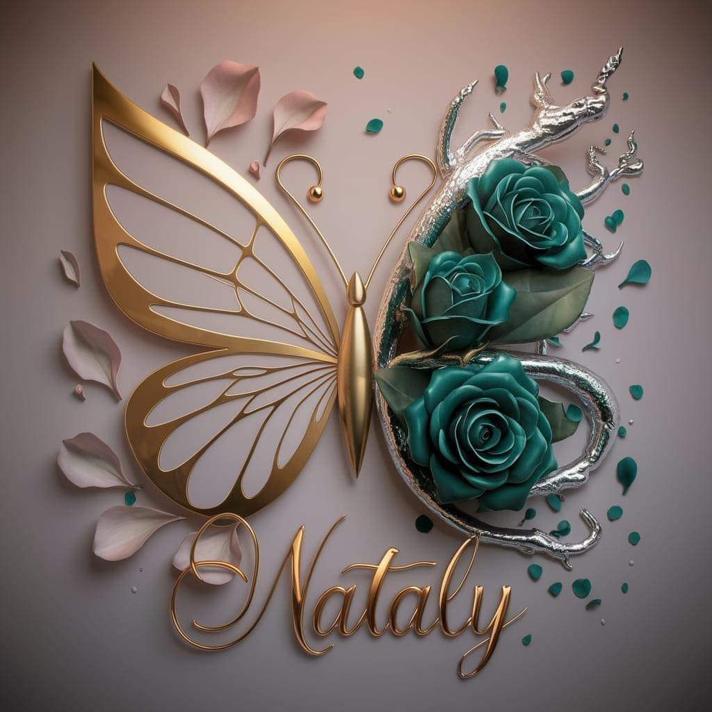 Nathali profile