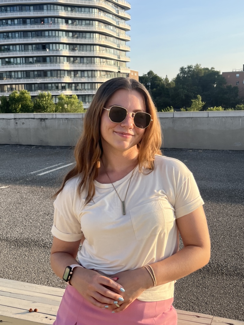 Vanessa profile