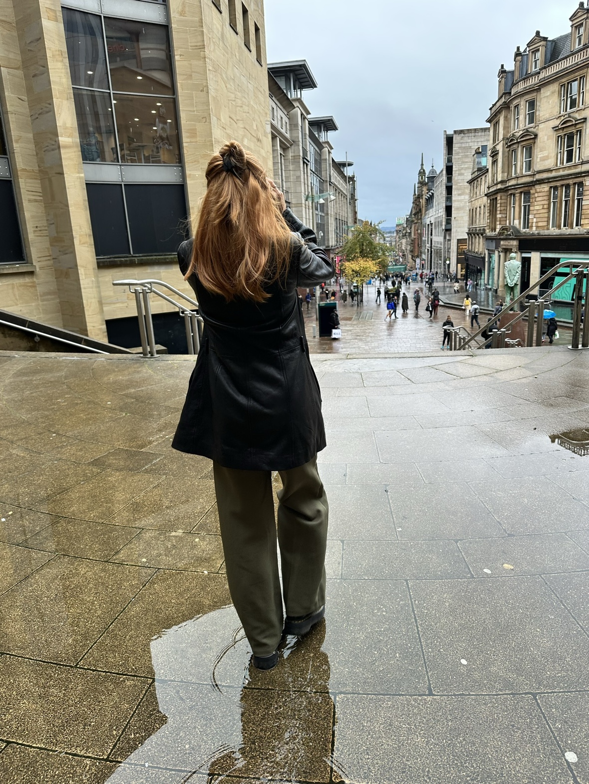 el profile