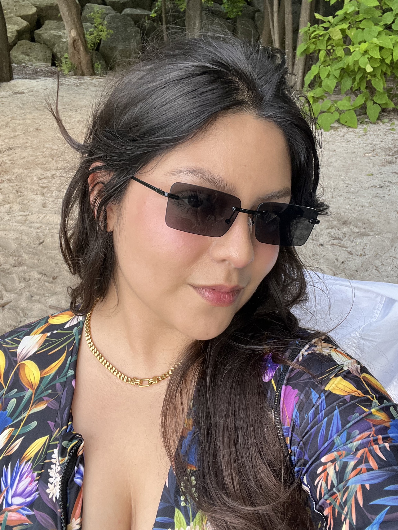 Maria carrillo