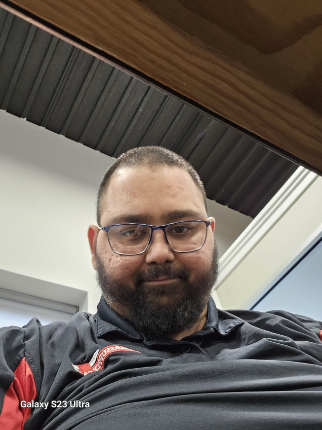 Musab profile