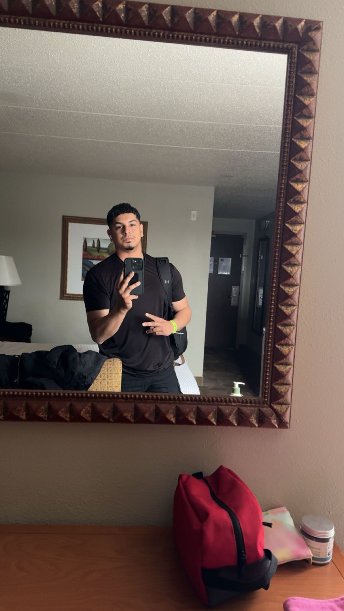 Luis Aponte profile