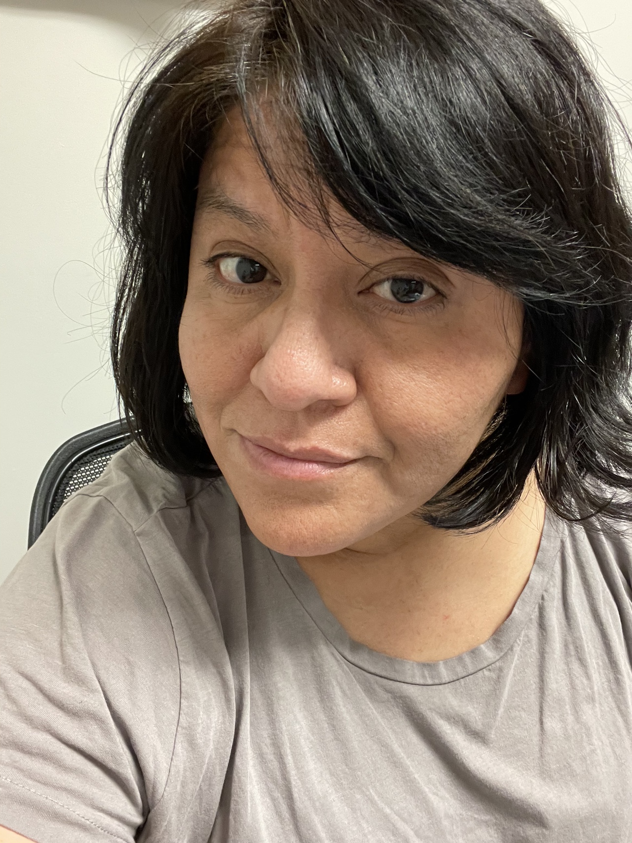 Analee Miranda profile