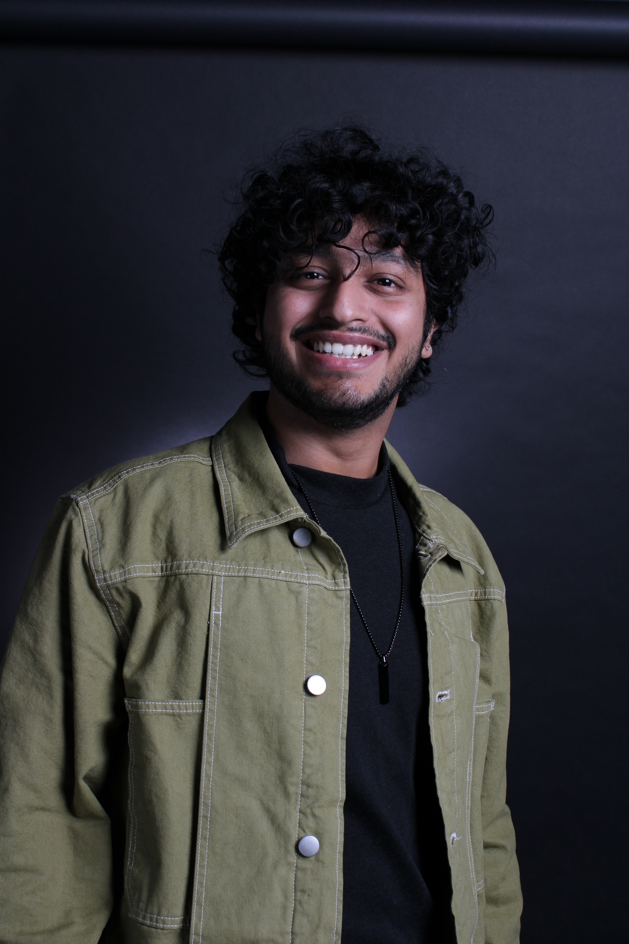 Bharath profile