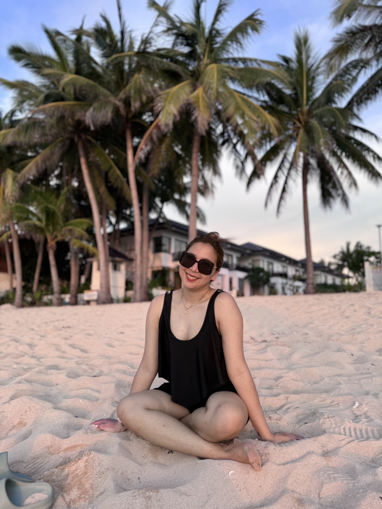 Lizelle profile