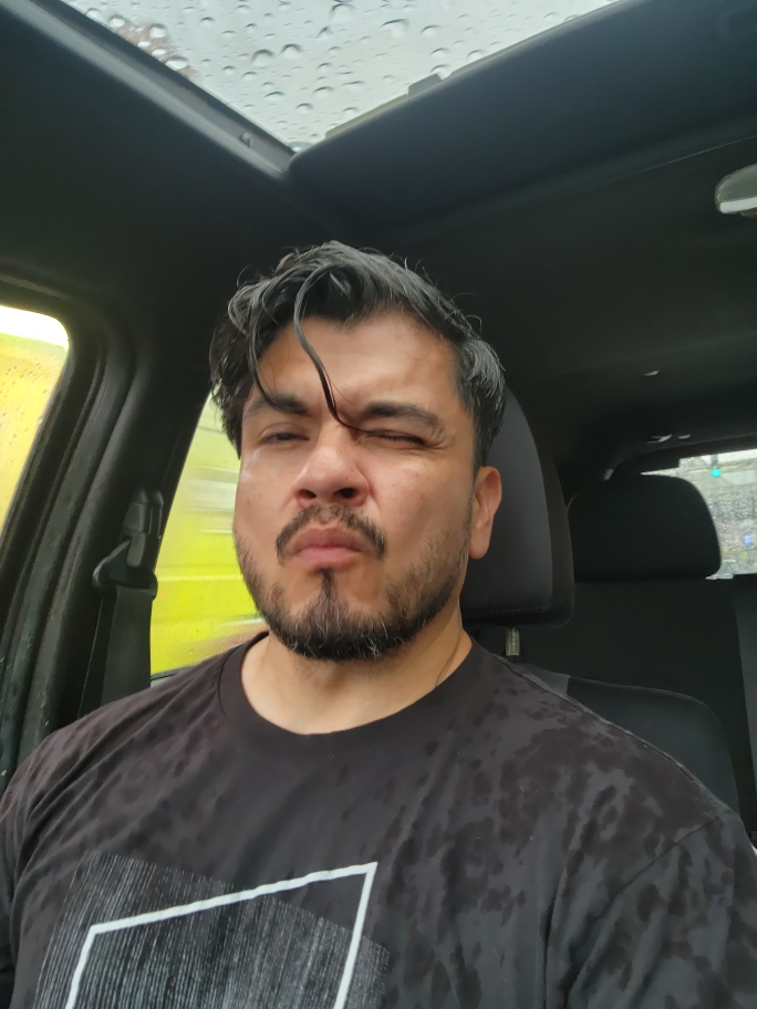 Diego profile