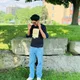 Sonu profile