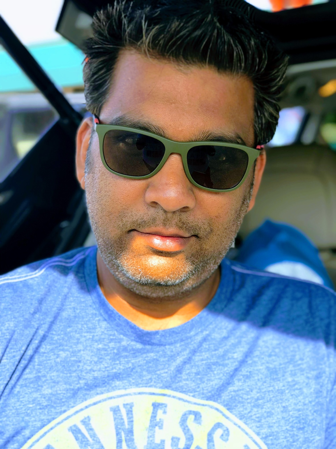 Manish profile