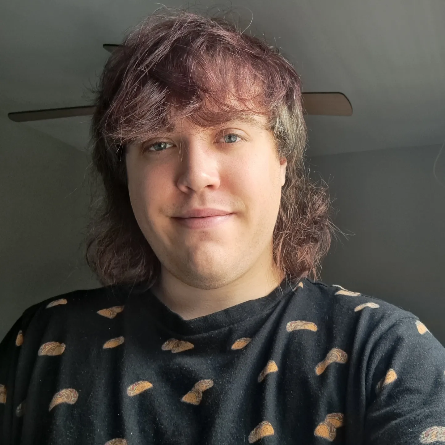 Kyle profile