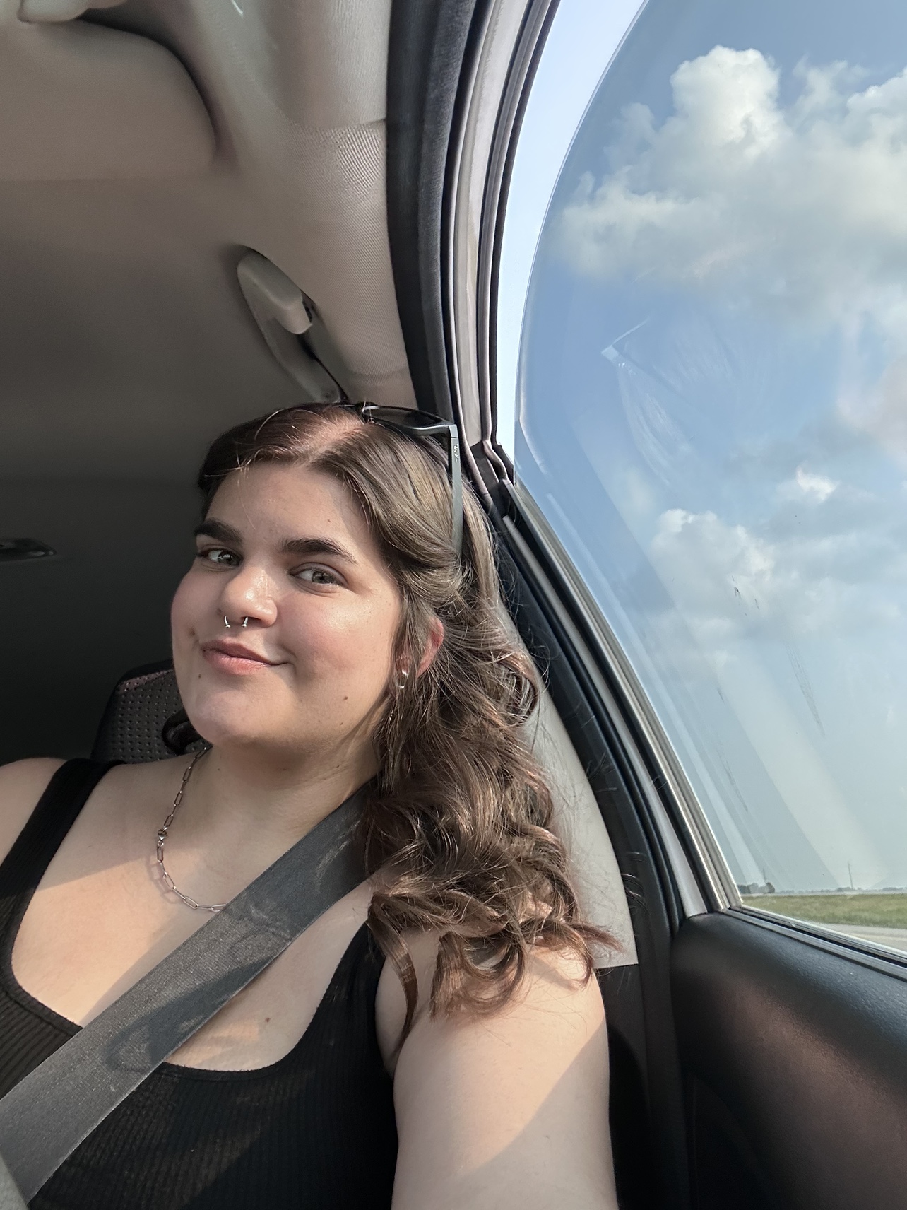 Danika profile