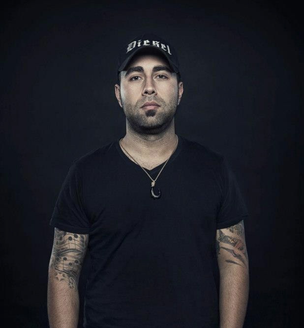 Mike