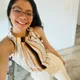 Patricia Mayara profile