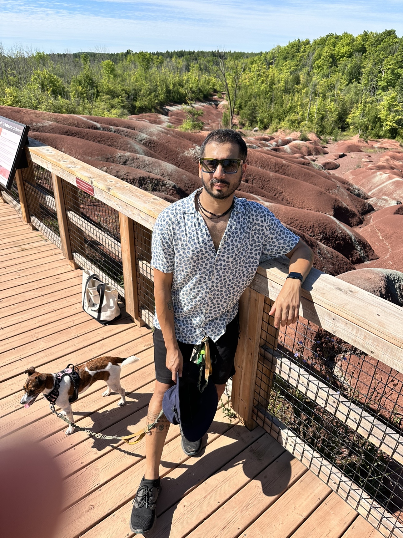Kaustubh profile