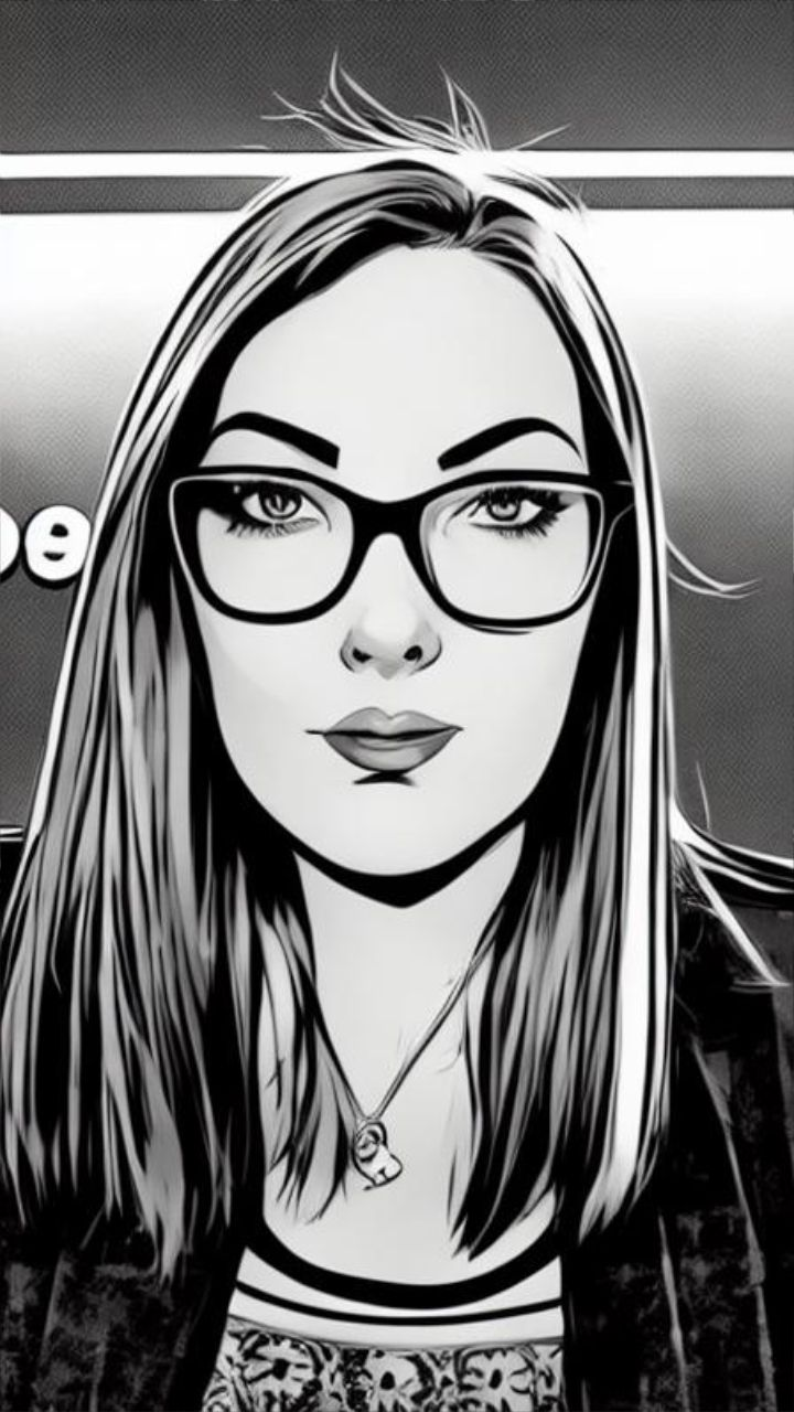 Jessica profile