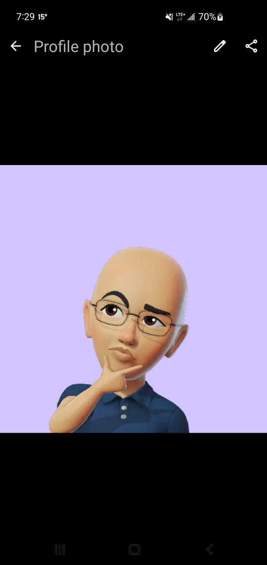 NIK profile