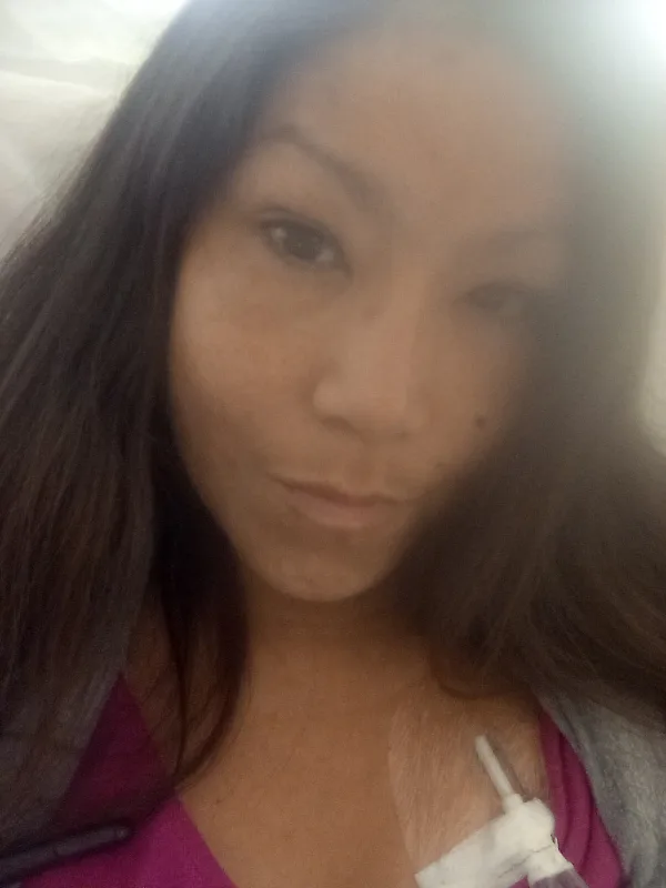 Cami Henderson profile