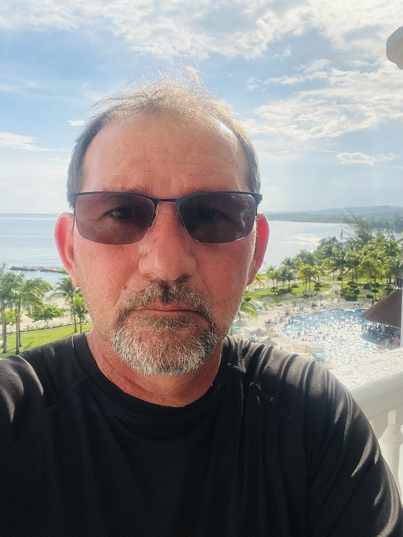 Jefferson Cohen profile