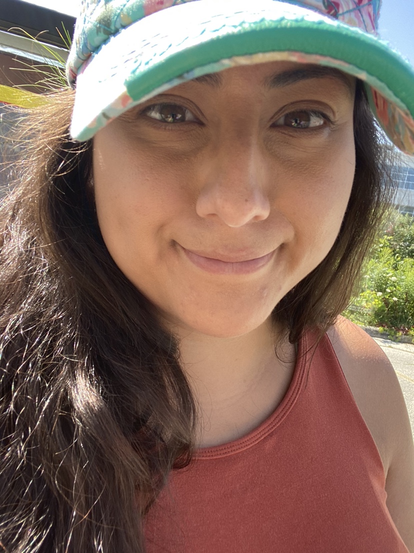 Daniela profile