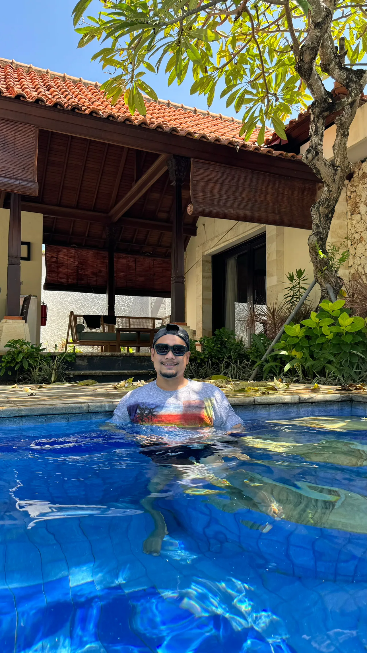 Fakrul Hassan profile