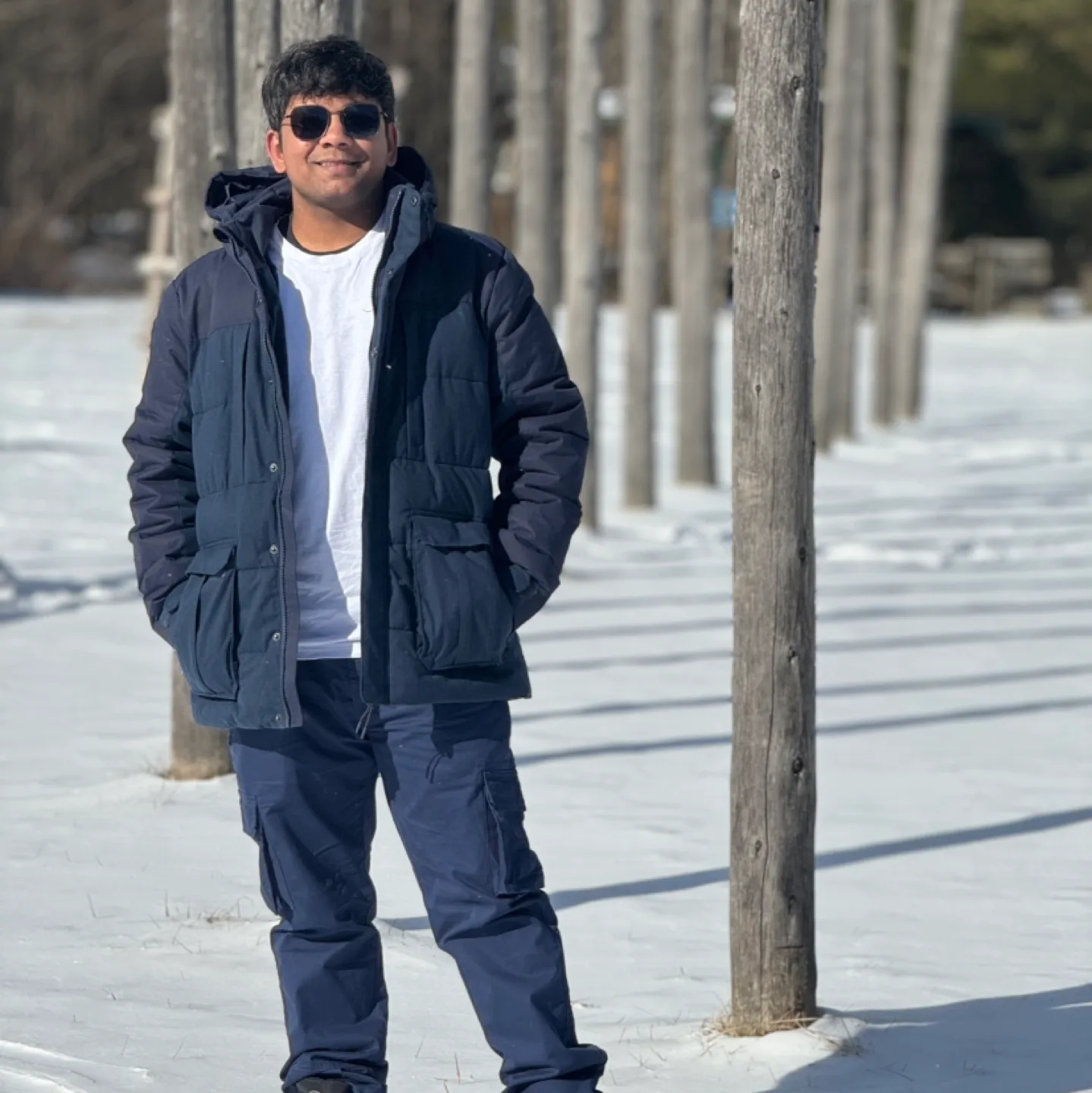 Chelston Lopez profile