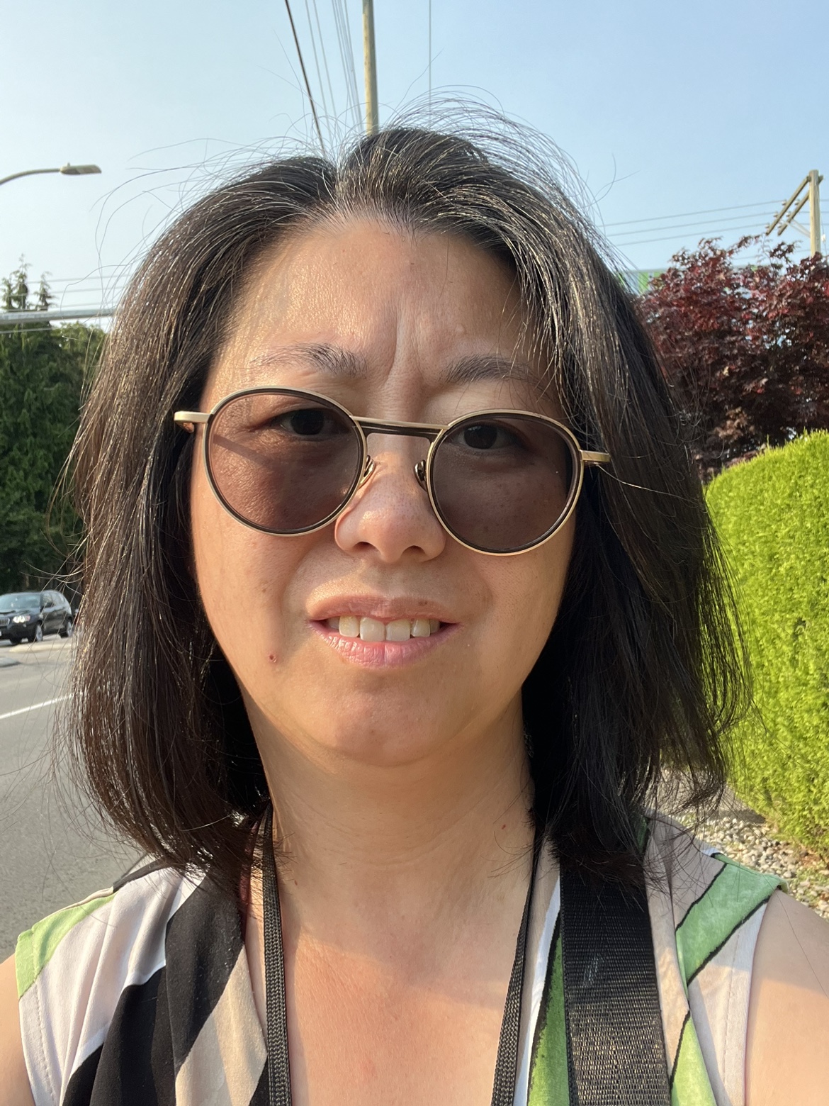 Sandy Lam profile
