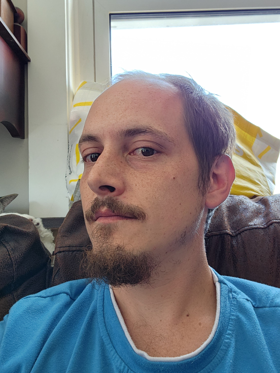 jordan profile
