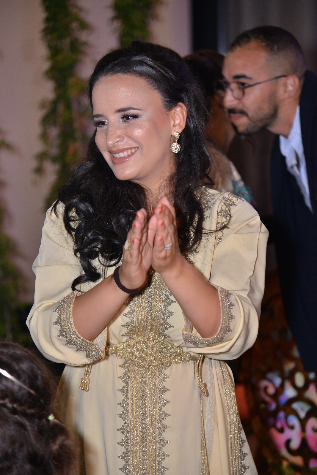 Zakia profile