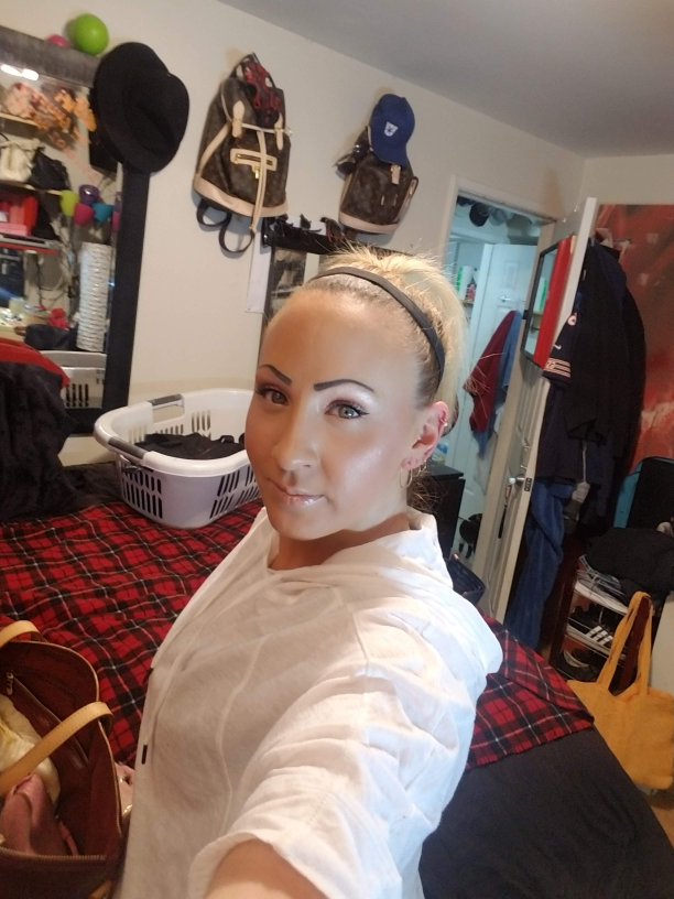 Jenna Leigh