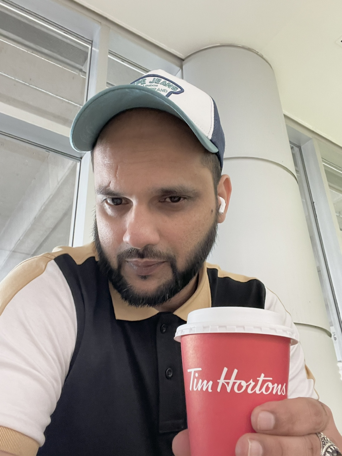 Adil Mohammed profile