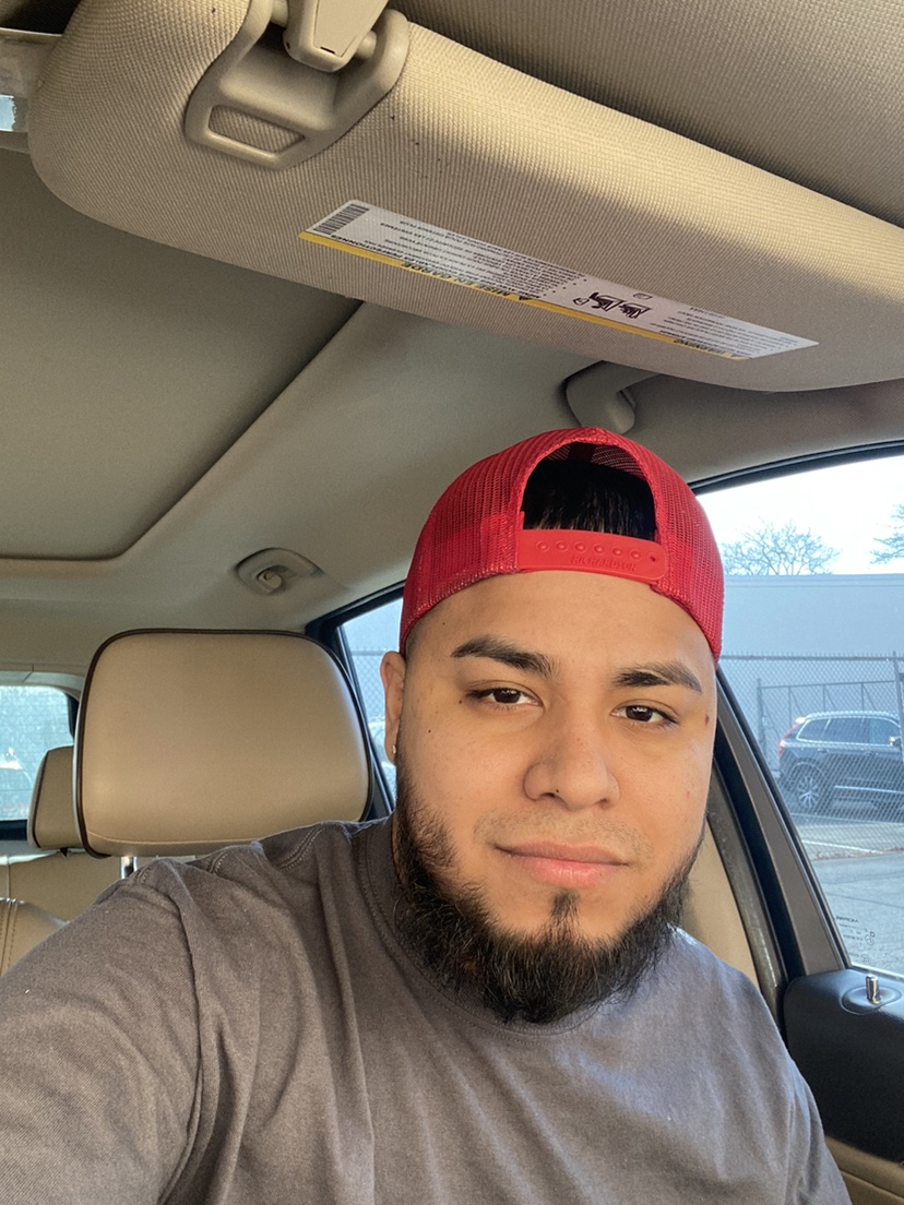 Brandon profile