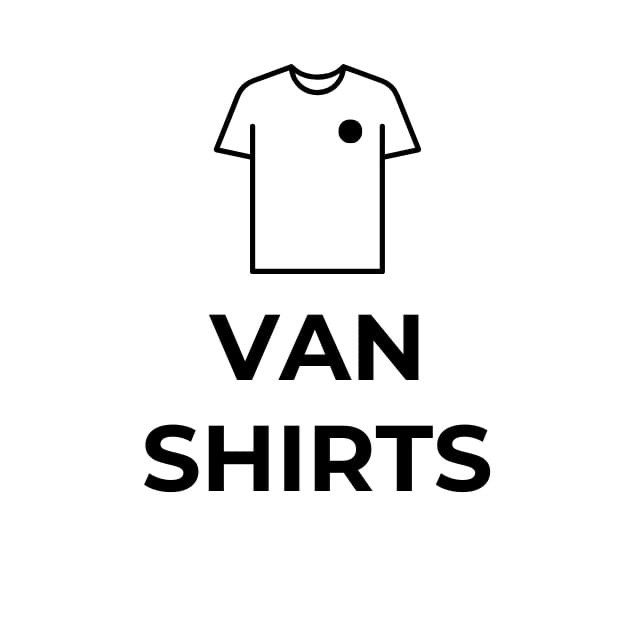 Van Shirts profile