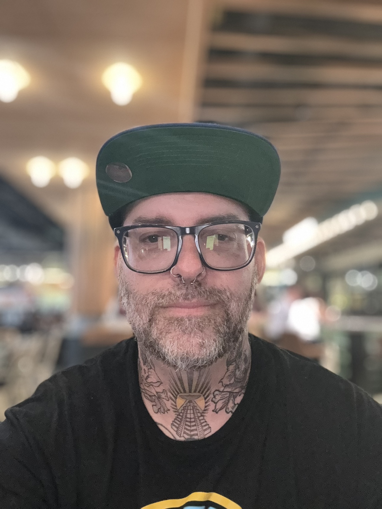 Jon courtois profile