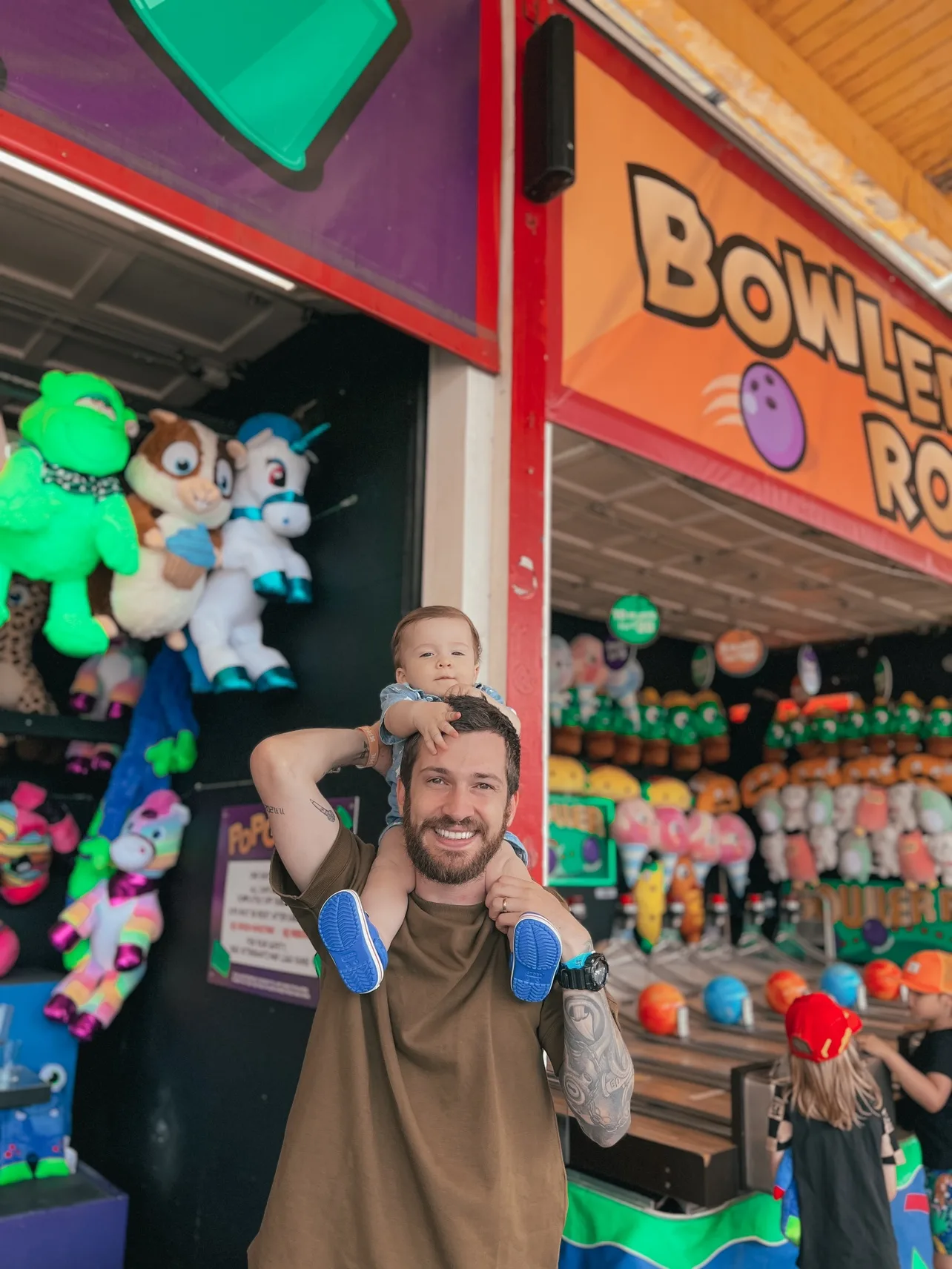 Rei Manrique profile