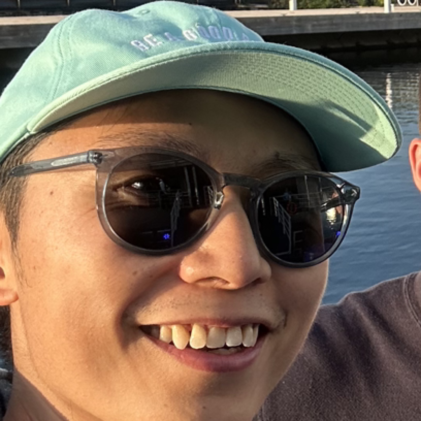 Jeff profile