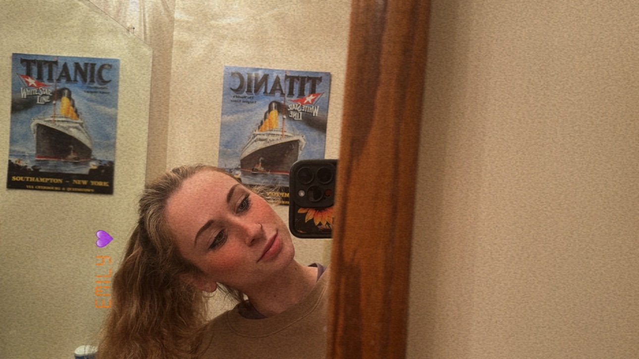 Emily profile