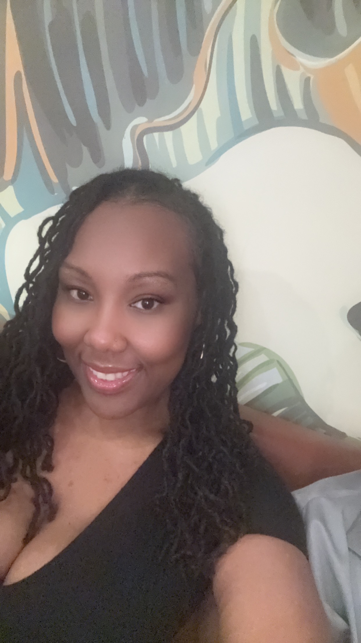 April profile