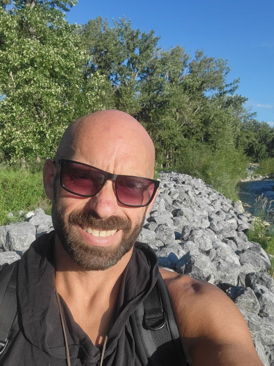 Adam Morin profile
