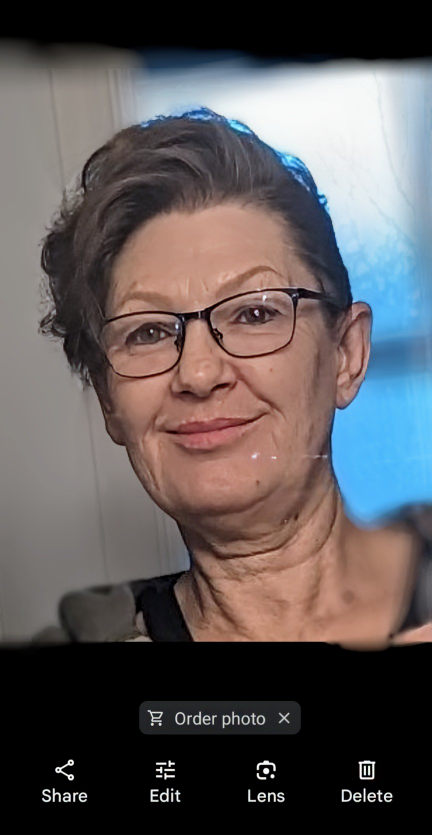 Lydia Speck profile