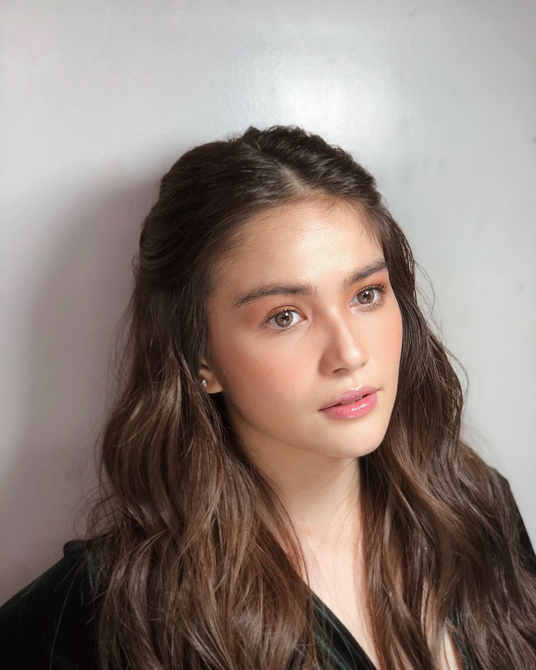 Lizzie profile