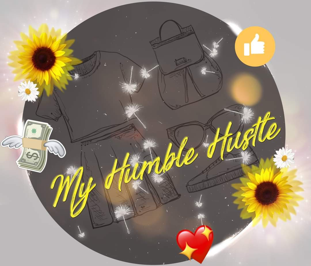 The Struggle is Real profile