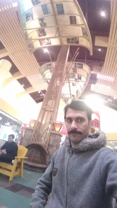 mehran